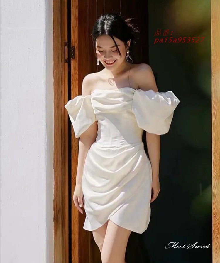 ウエディングドレス