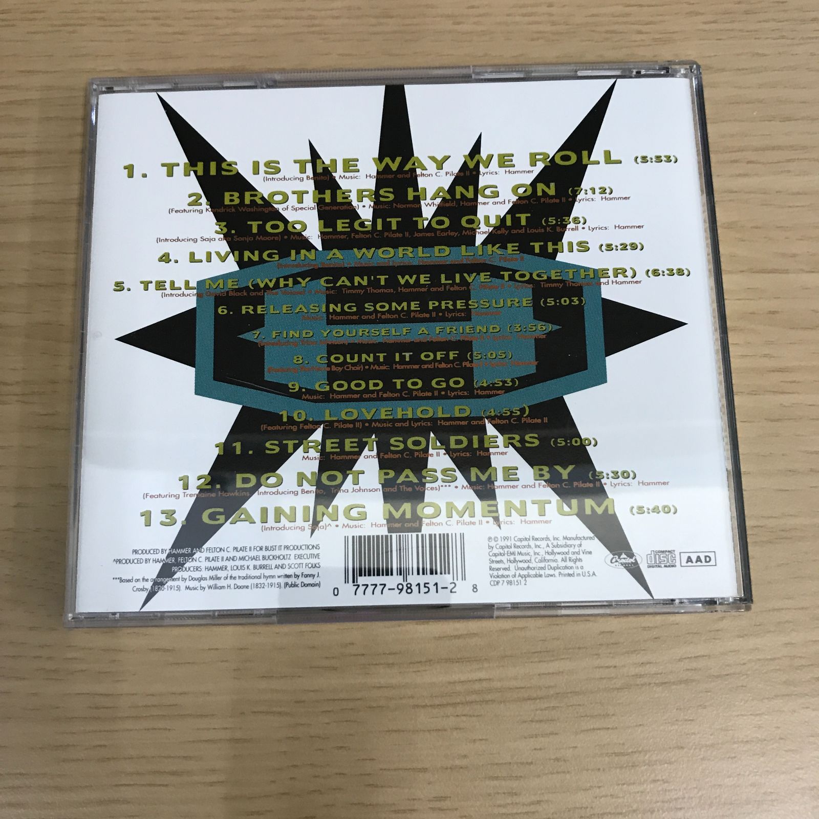 「ARMAND HAMMER - Rome」CD 新品未開封 ARMAND HAMMER - Rome」CD 新品未開封 Armand Hammer – Rome