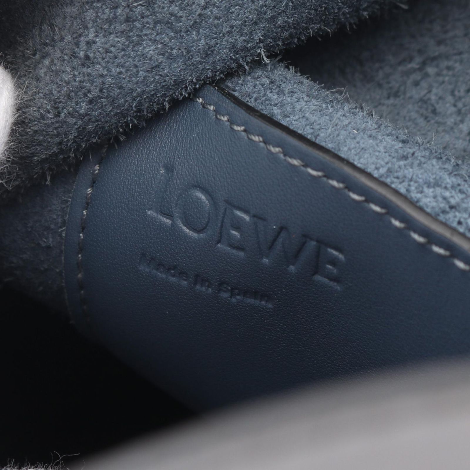 ロエベ LOEWE ショルダーバッグ バルーンバッグ ミディアム 326.76AC30 