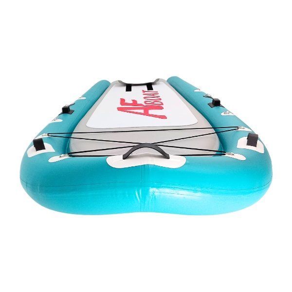 新品♪ □AFボート□ AF300ES 45LBエレキ付きフルセット SUP サップ