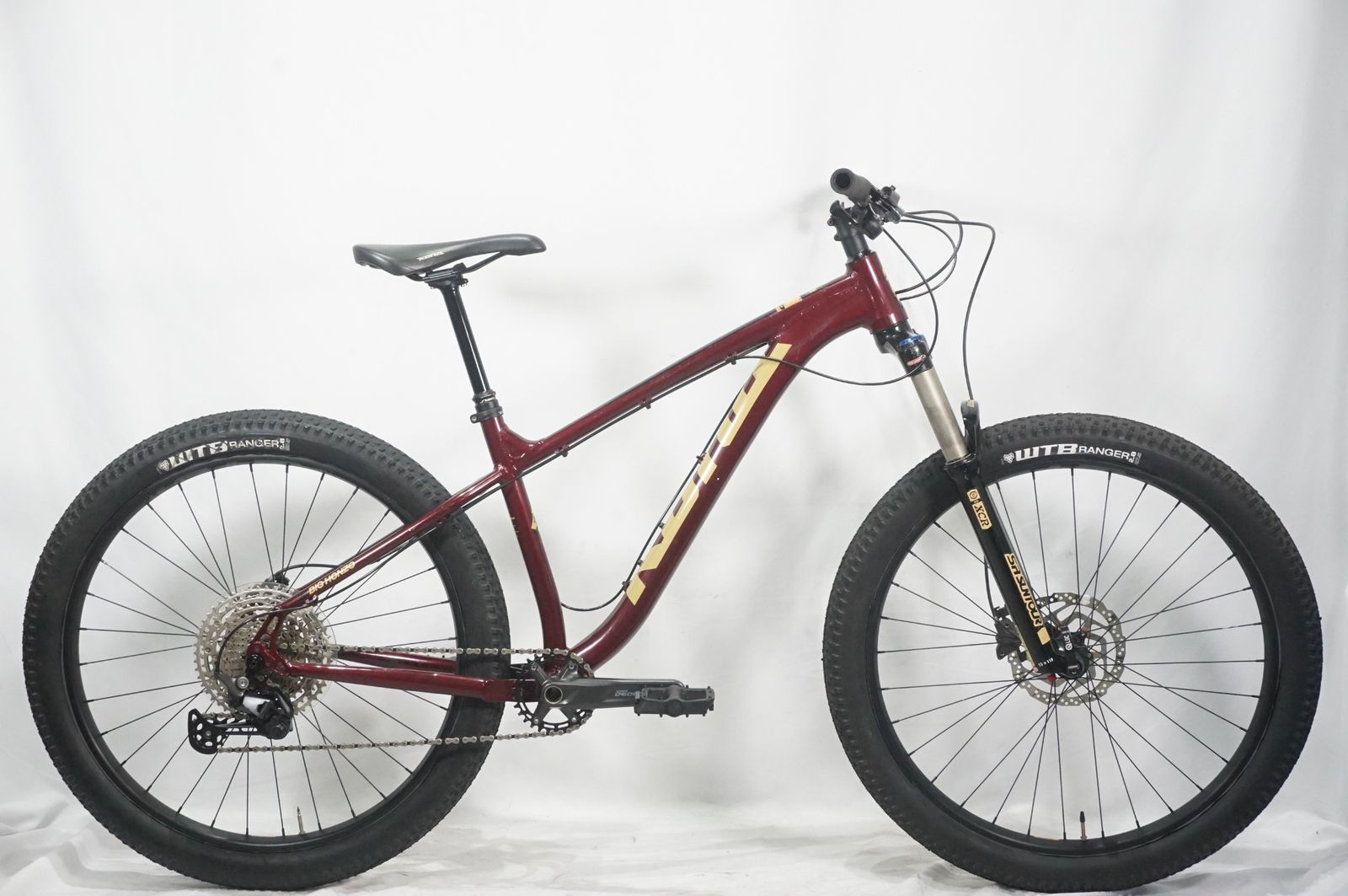 KONA コナ BIG HONZO DL 2021年モデル マウンテンバイク | バイチャリAKIBA店