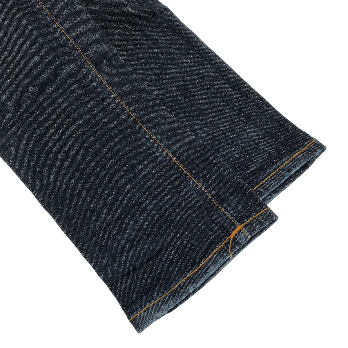 NUDIE JEANS ヌーディージーンズ ストレッチデニムパンツ