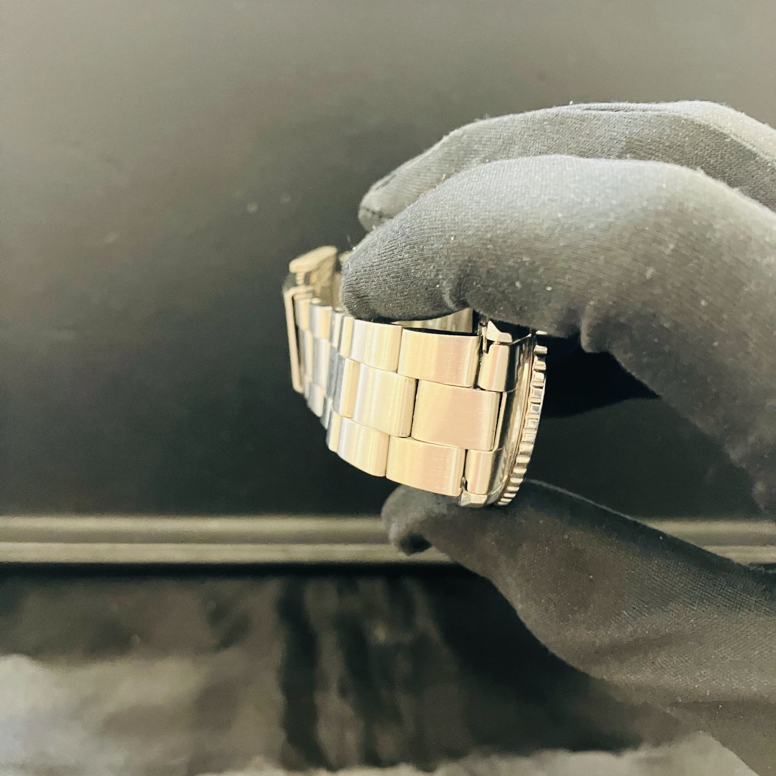 SEIKO