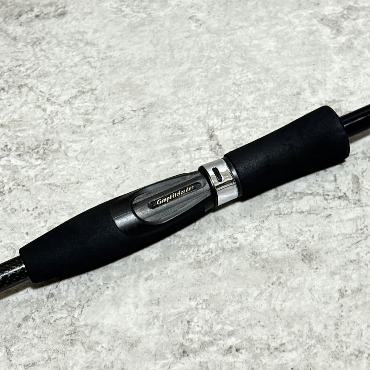 Graphiteleader Calamaretti