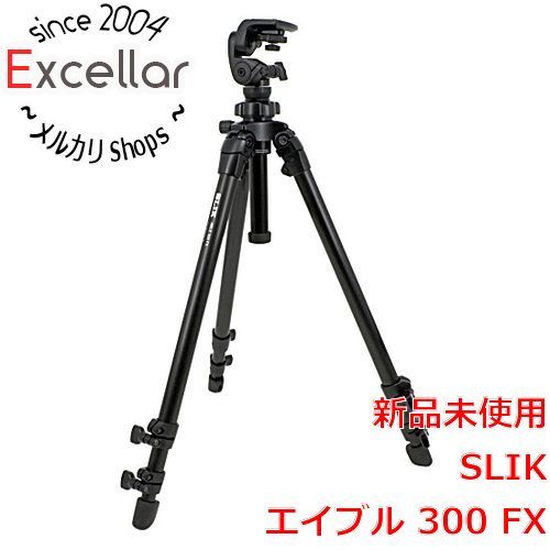 bn 18 SLIK 三脚 3段 エイブル 300 FX 107935