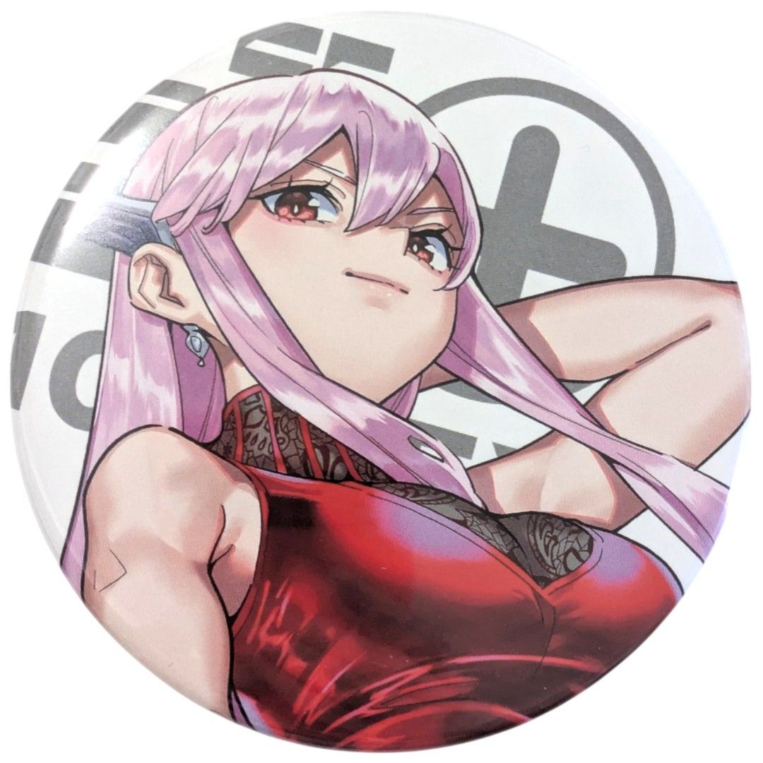 送料無料 24時間以内発送 魔都精兵のスレイブ 羽前京香 4点セット 缶