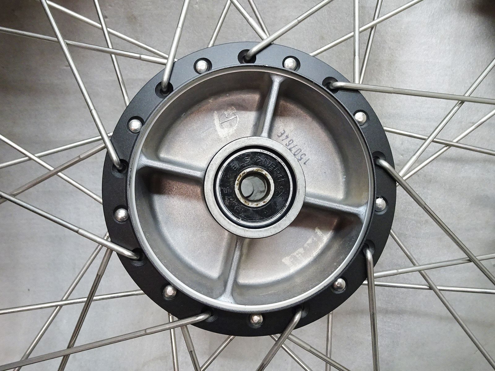ハンターカブCT125 TAKEGAWA EXCEL社製17インチワイドホイール 楽天市場】CT125ハンターカブ EXCEL社製17インチアルミワイド