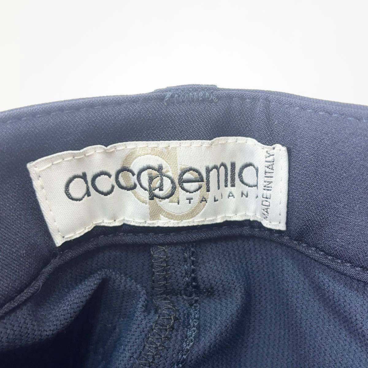 未使用】アカデミアイタリアーナ Accademia Italiana キュロット