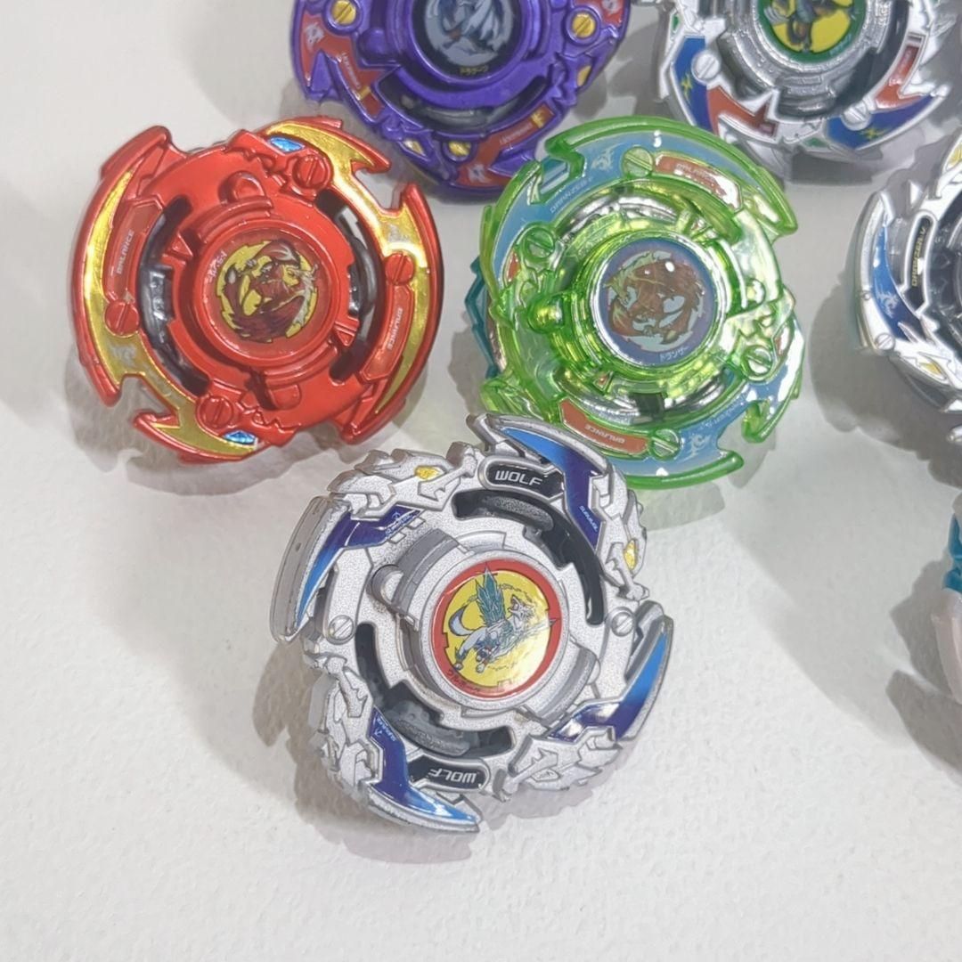 ドランザー ドラシエルまとめ