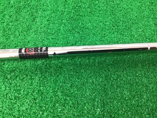 【中古】 コブラ cobra AEROJET #5 単品アイアン LI ELEVATE MPH 95 (フレックスS) メンズ 男性用 右利き 右用 Cランク ゴルフクラブ
