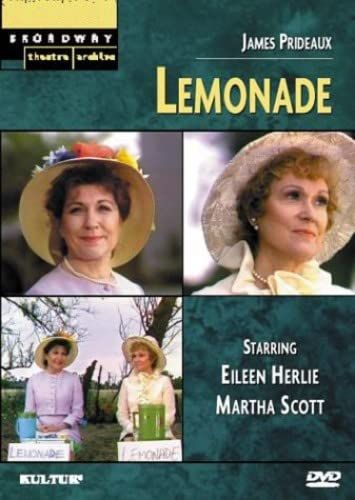 Lemonade DVD