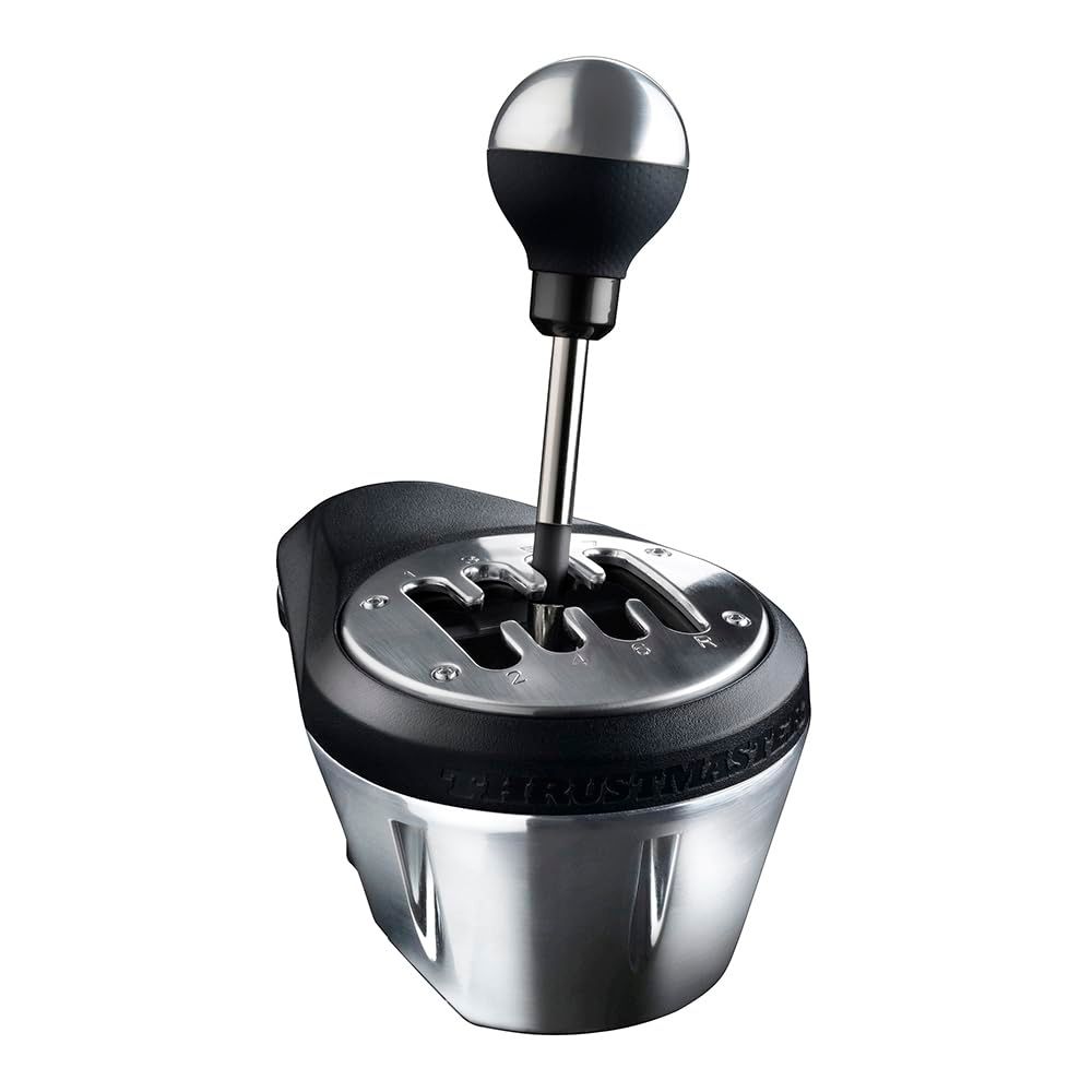 TH8A Add-On Shifter マルチプラットフォーム Windows PS4 PS5 XBOX Series X|S - XOne アドオンシフター TH8Aシフター
