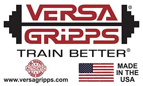 VERSA GRIPPS® PRO オーセンティック 世界 のトレーニング アメリカ製 SM-Lime