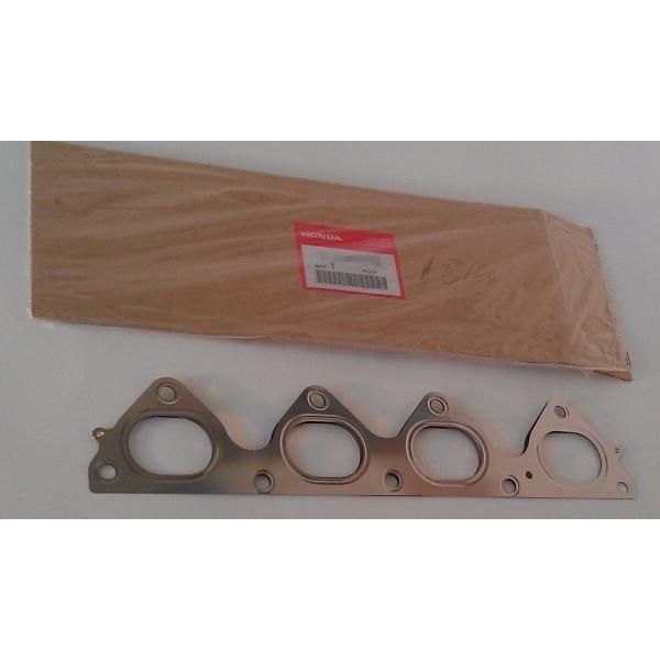 ★ホンダ純正新品★EG6 EK4 EK9 EF9 EF8 DC2 シビック B型エンジン エキマニガスケット エキゾースト ガスケット b16a b16b b18c