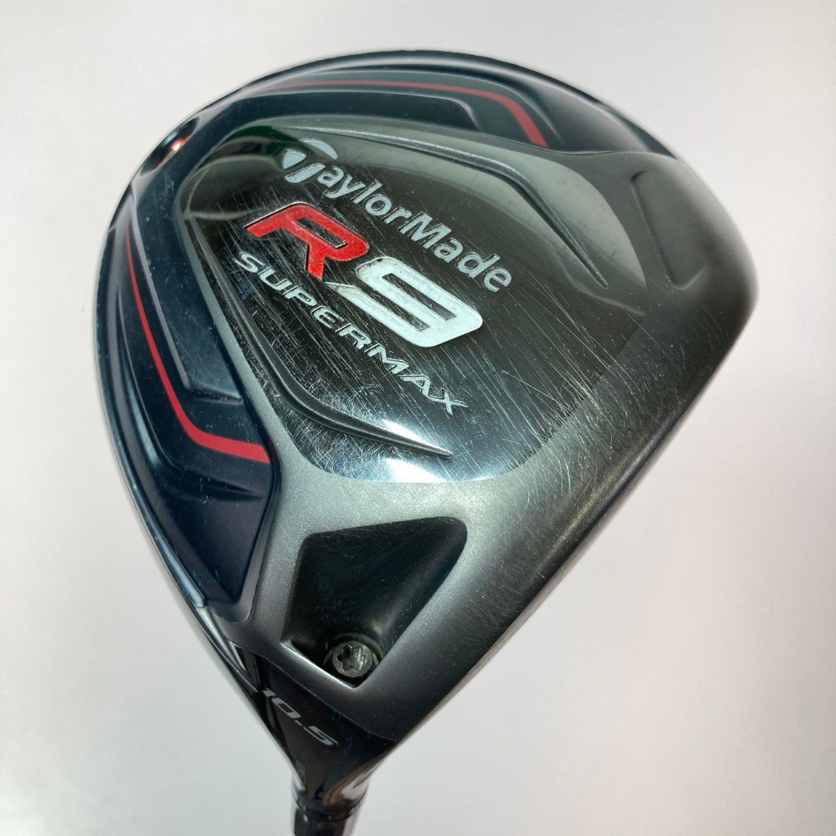 楽天市場】テーラーメイド r9 アイアン 中古の通販