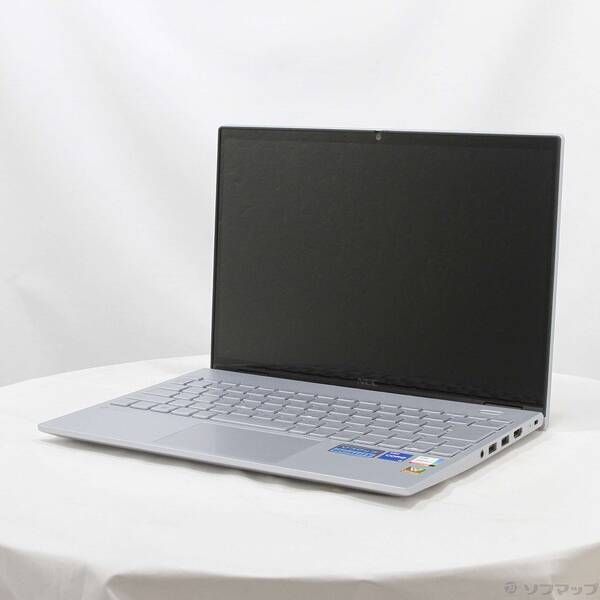 〔中古品〕 LAVIE N13 Slim PC-N1355HAM スカイシルバー【262】