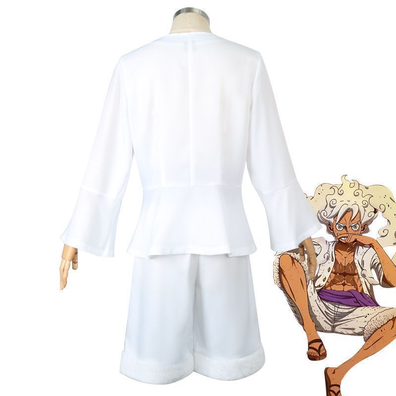 Cosplay-A