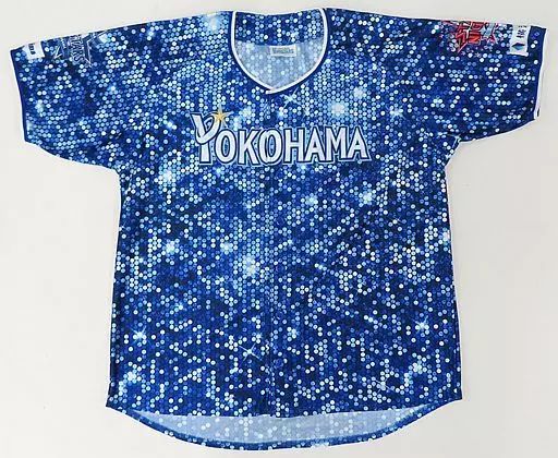 中古】衣料雑貨 横浜DeNAベイスターズ レプリカ版スペシャル