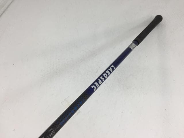 ゴルフクラブ ダイワ グローブライド ONOFF フェアウェイ アームズ 黒 KURO 2019 LABO SPEC TATAKI-f 50 R 3 W