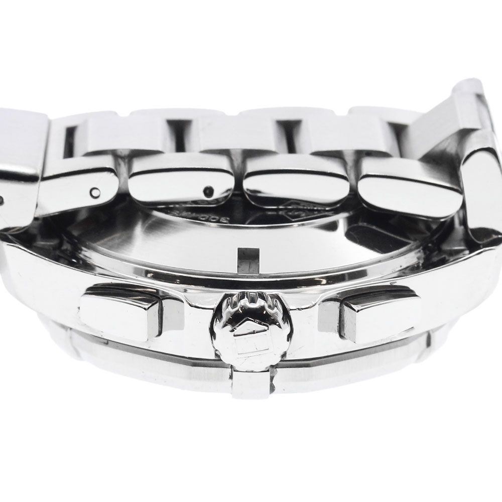タグホイヤー TAG HEUER CAY2112-2 アクアレーサー クロノグラフ 自動  