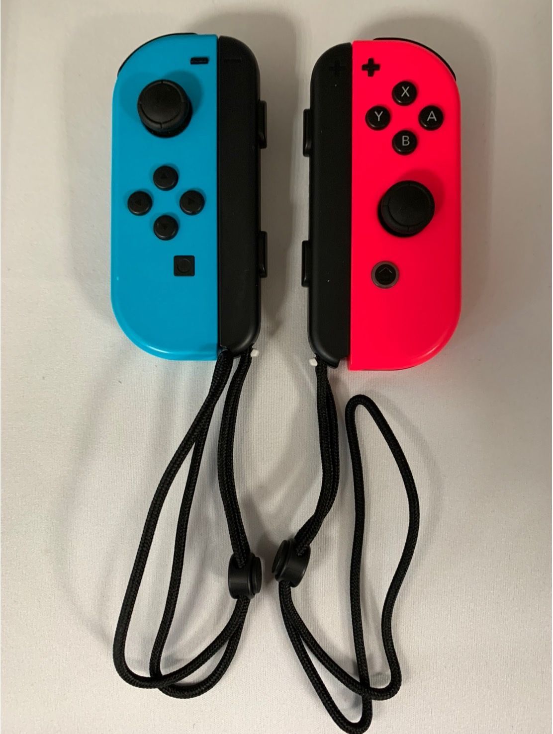 Switch バッテリー強化版
