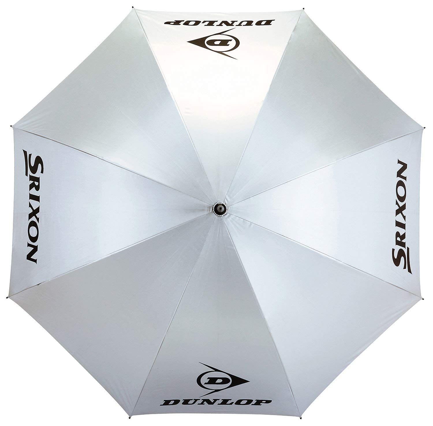 DUNLOP(ダンロップ) 傘 日傘 75cm UVカット加工 晴雨兼用 パラソル TAC