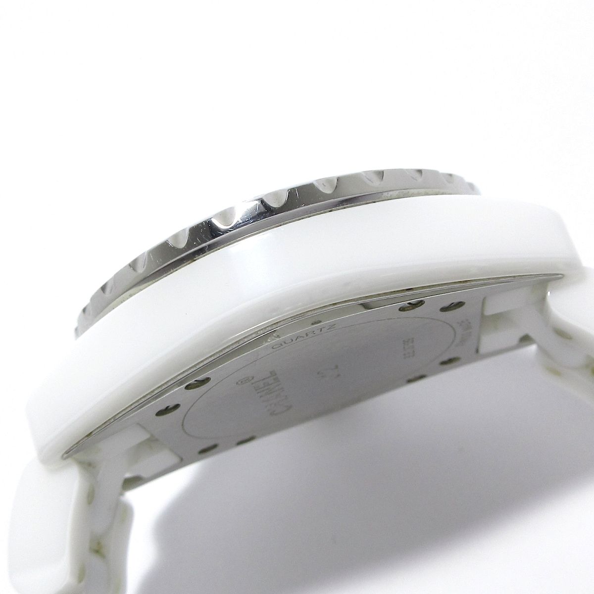 ホワイトセラミック|新型|33mm 白