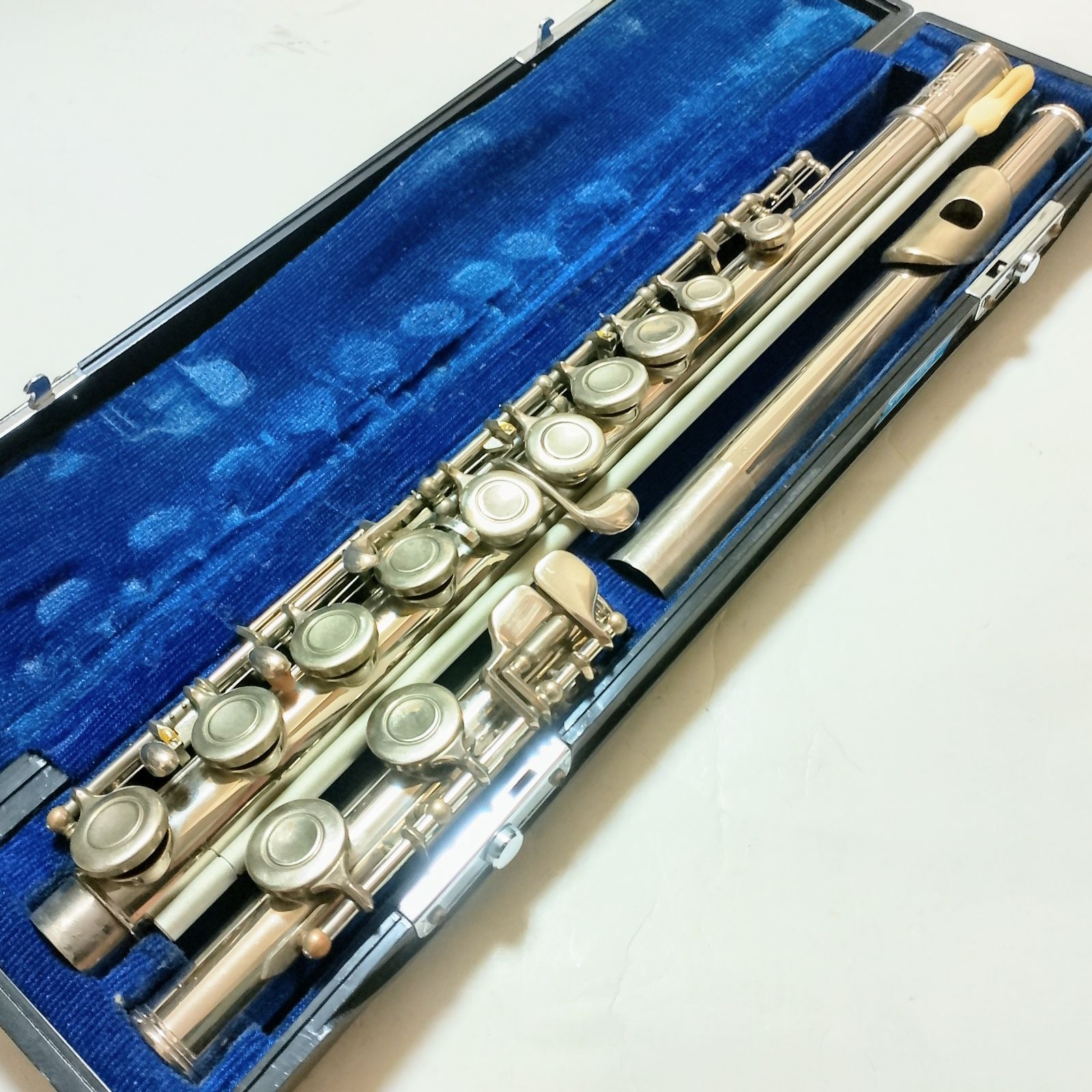 ヤマハ フルート YFL-23 YAMAHA YFL-23 ヤマハ フルート 木管楽器