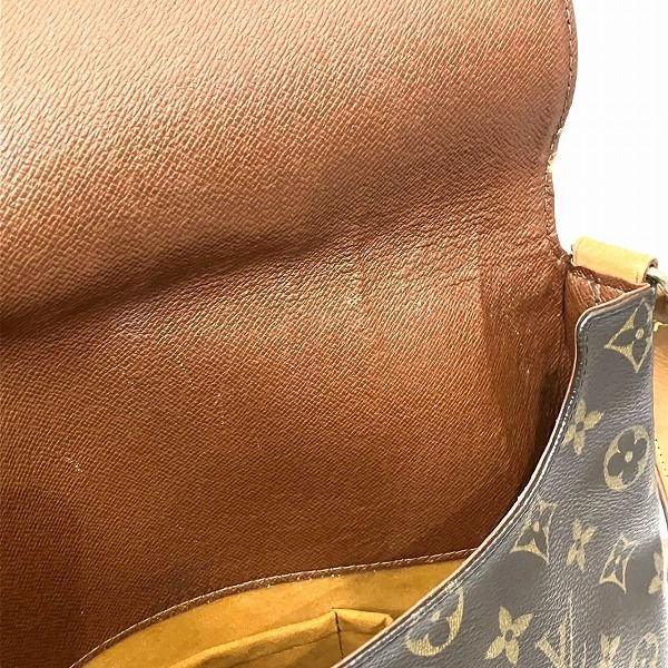 モノグラム ミュゼット