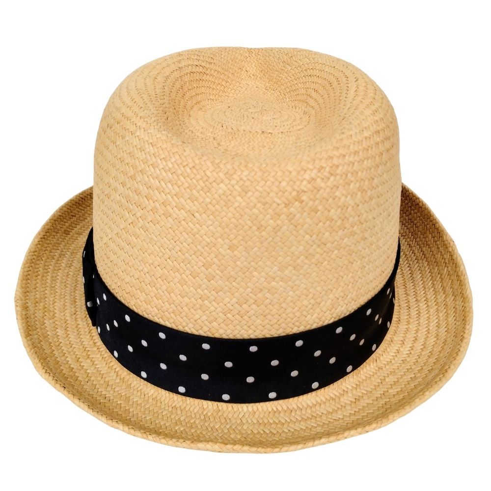 WACKO MARIA パナマハット WACKO MARIA GUILTY PARTIES ワコマリア