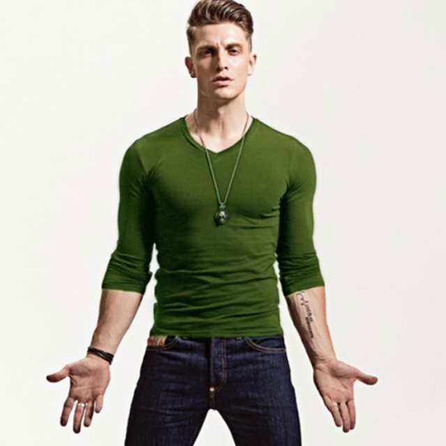 アンダーシャツ