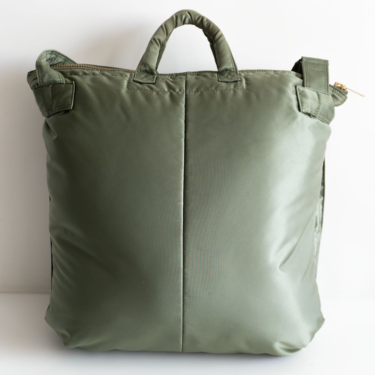 PORTER ポーター トートバッグ タンカー セージグリーン PORTER ポーター トートバッグ タンカー セージグリーン