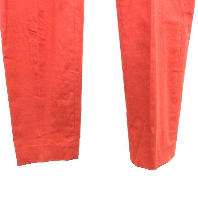【美品】INCOTEX RED ヴィンテージ加工 コットン ベイカー パンツ SUMMER SALE】INCOTEX(インコテックス)J71423/J6269 ストレッチ