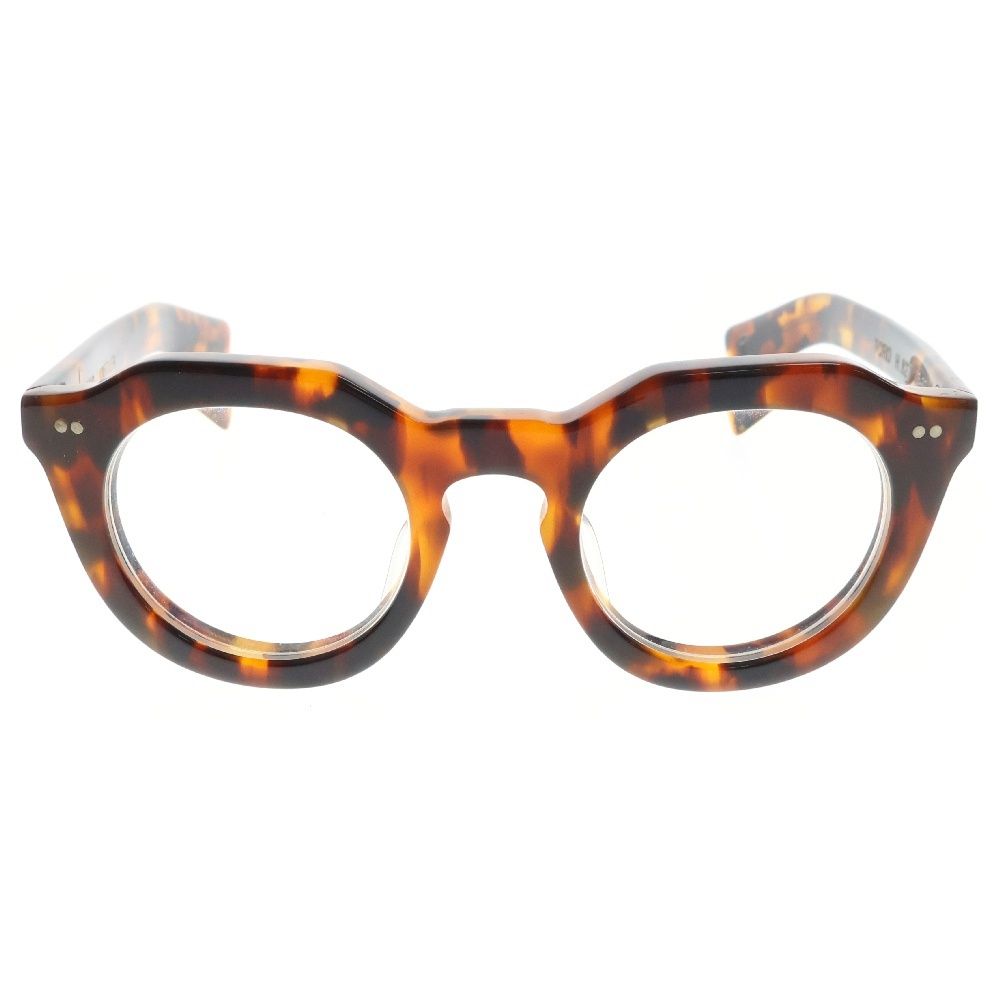 Lesca Lunetier (レスカ) TORO H.827 Round Eyewear トロ Lesca Lunetier (レスカ) TORO H.827 Round Eyewear トロ