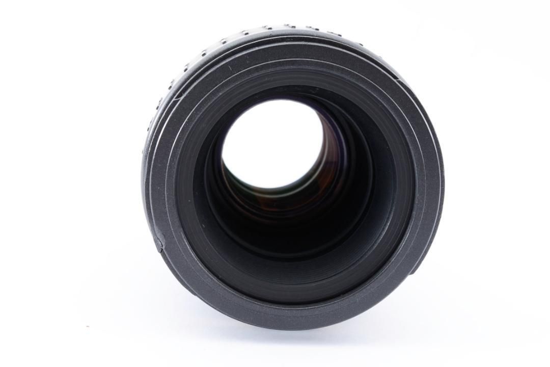 TAMRON SP AF MARCO 最も安い 90mm F2.8 タムキュー L873
