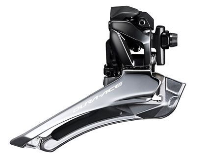 SHIMANO(シマノ) DURA コレクション ACE FD-R9100-F フロント