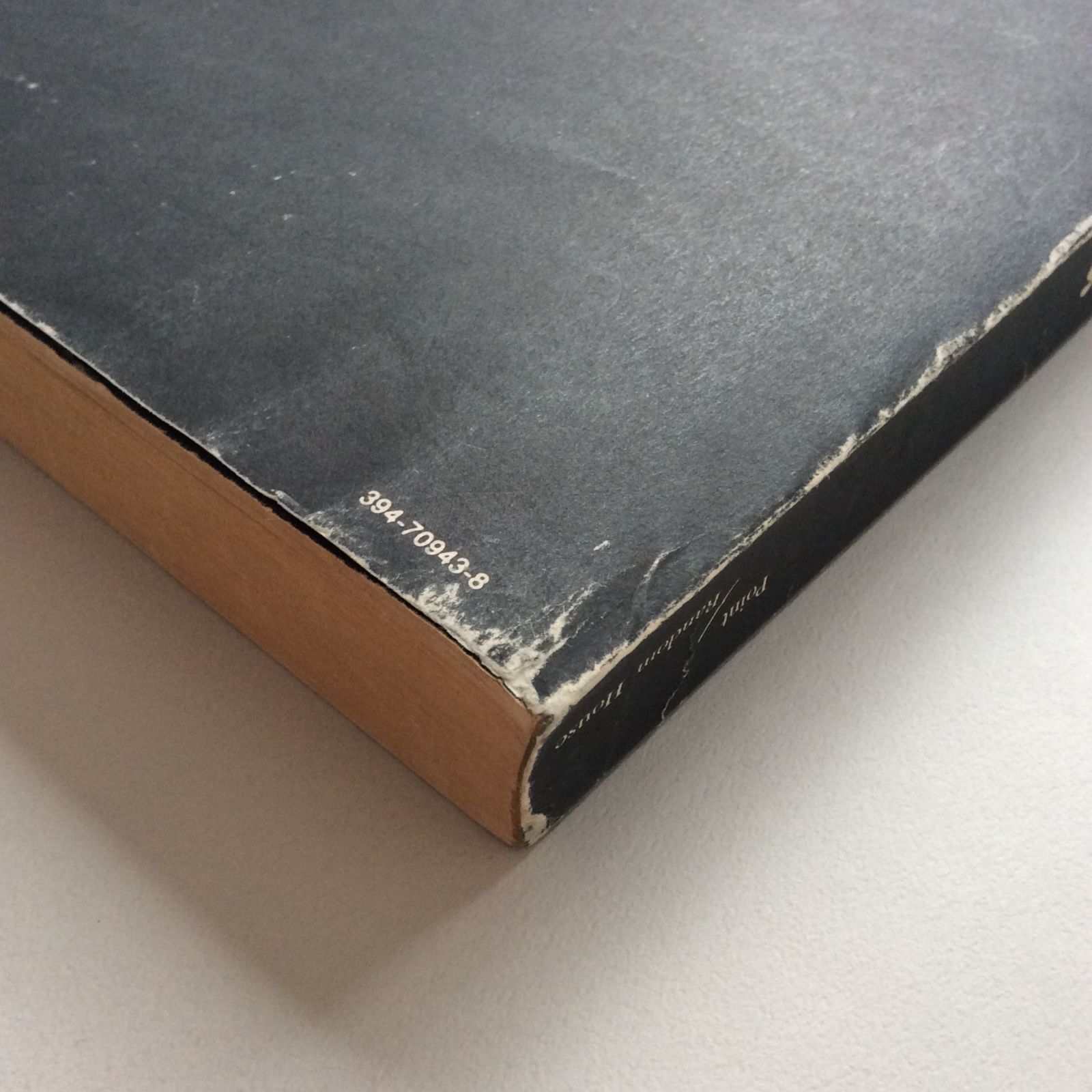 The Updated Last Whole Earth Catalog / アップデート版ラストホール