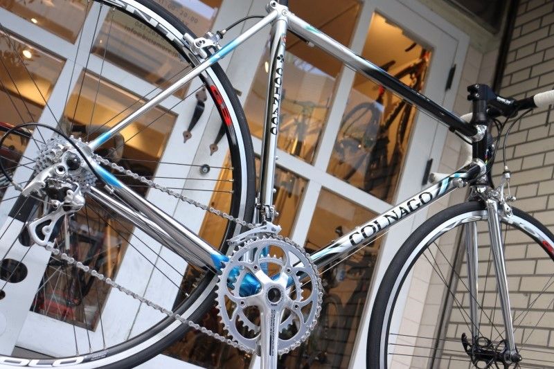 コルナゴ COLNAGO マスター MASTER X-Light 550サイズ スチール