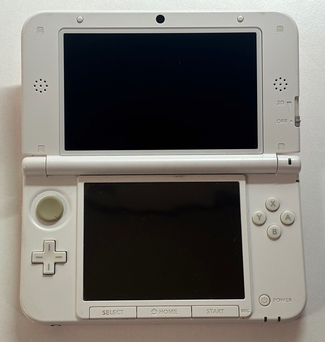 ニンテンドー3DS LL ピンク×ホワイト 本体 任天堂 Newニンテンドー3DS LL ピンク×ホワイト 価格比較 - 価格.com