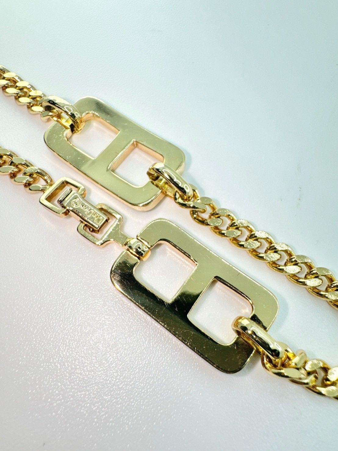 Christian Dior/クリスチャンディオール レディース ヴィンテージ CD  