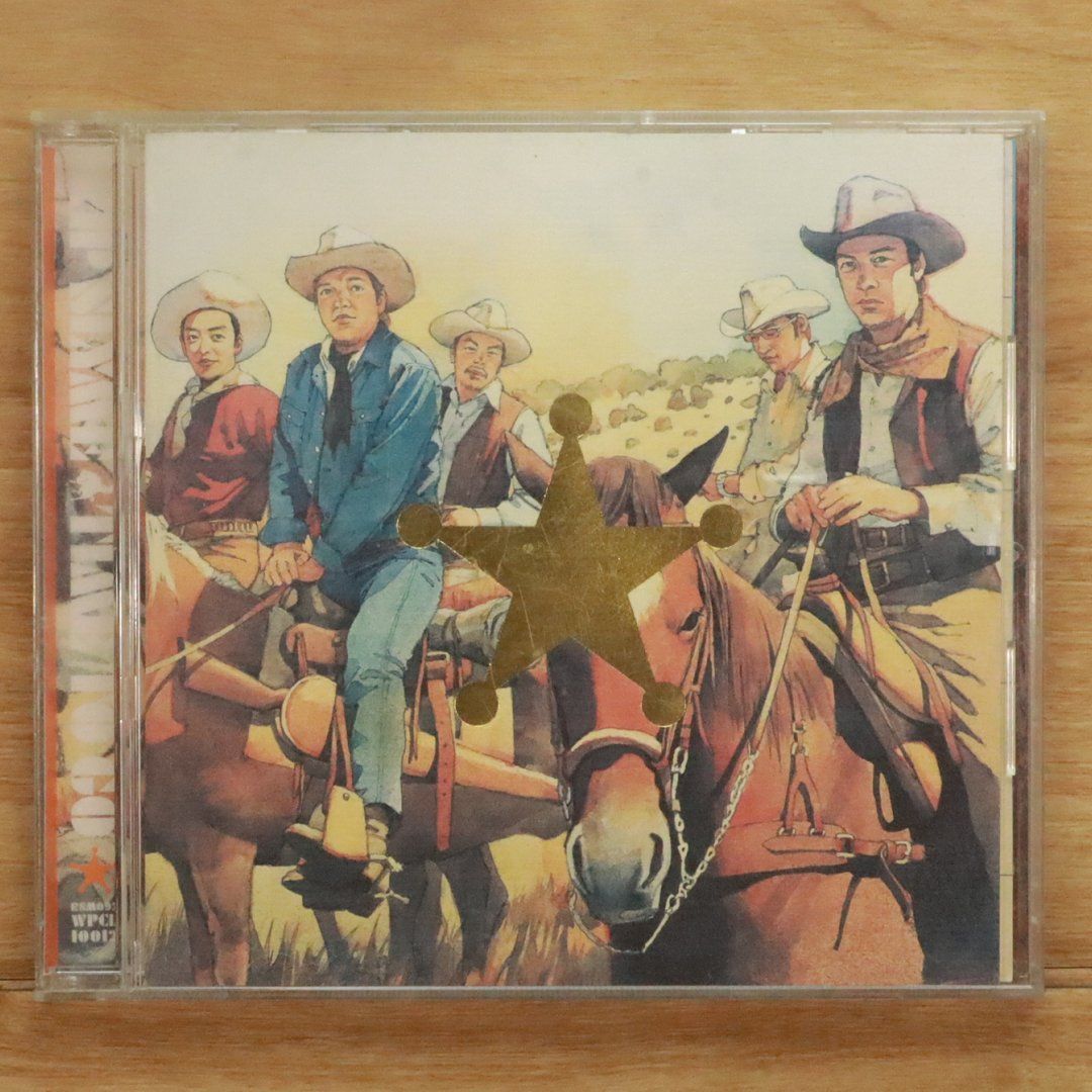 国内盤CD☆リップスライム/RIP SLYME□ Time To Go 【WPCL10012