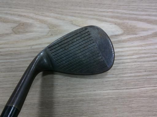 中古】 クリーブランド CG15 FORGED TOUR ZIP GROOVES 52°/08