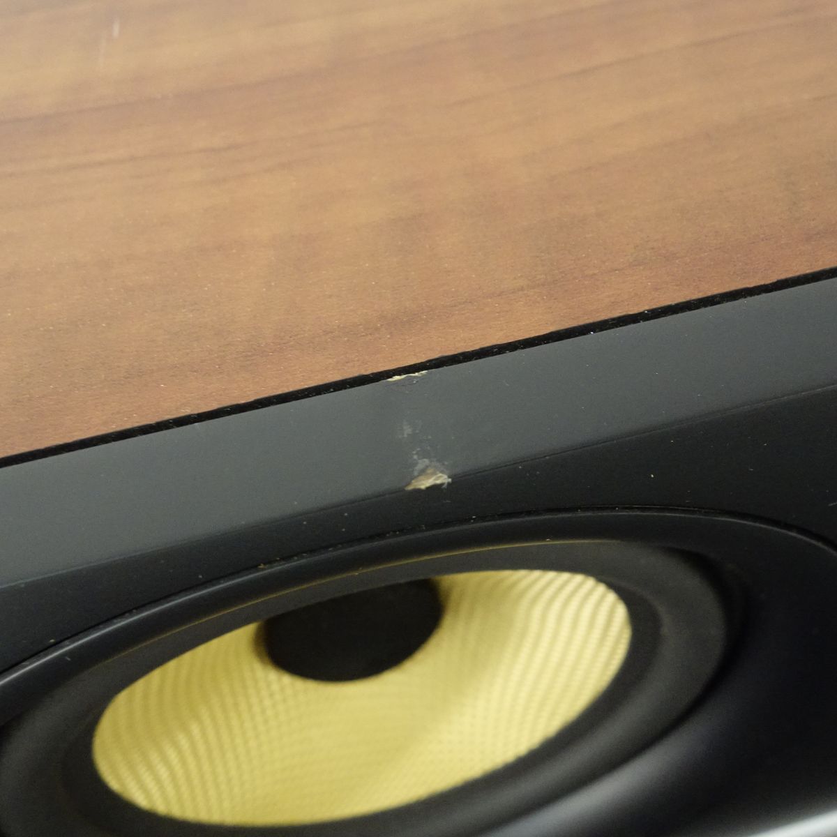 Bowers＆Wilkins バウワー アンド ウィルキンス HTM62 S2