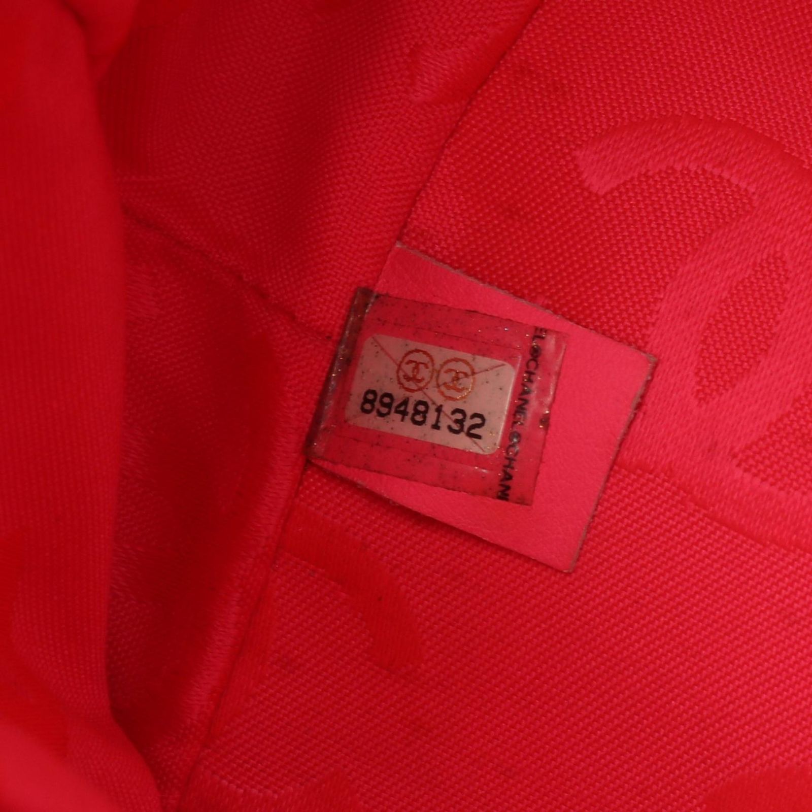 ラージ トートバッグ