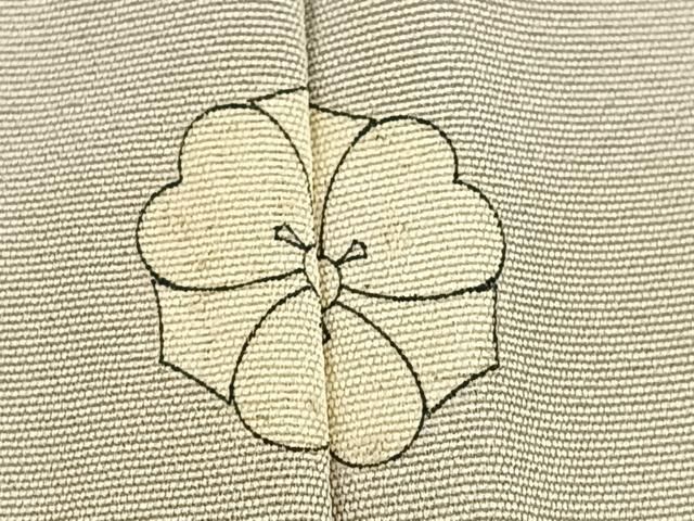 平和屋着物□豪華色留袖 作家物 御所解花文 松竹梅 正絹 逸品