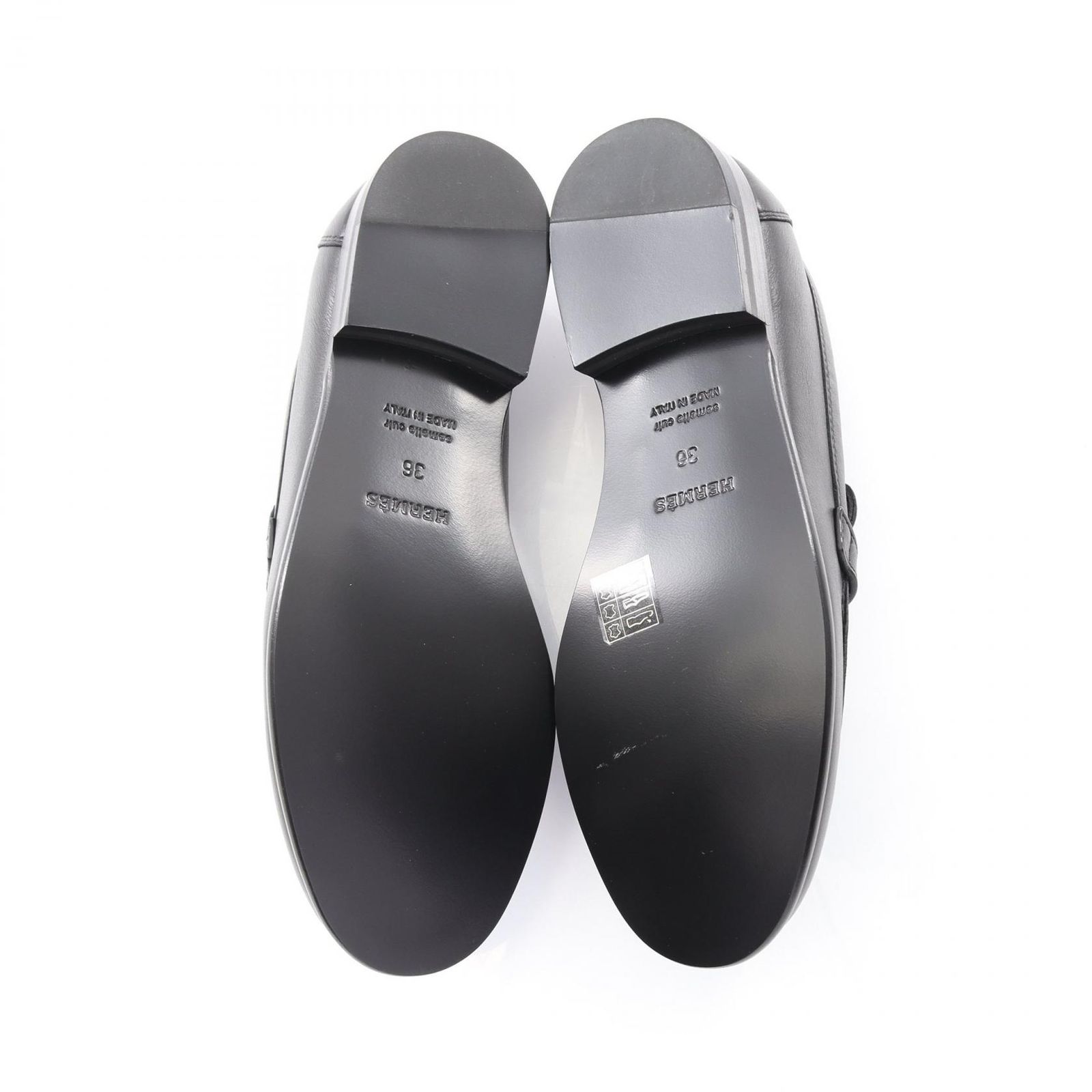 エルメス HERMES モカシン デスタン ブラック レザー モカシン デスタン ブラック レディース USTAUSTRALIA_COM_AU