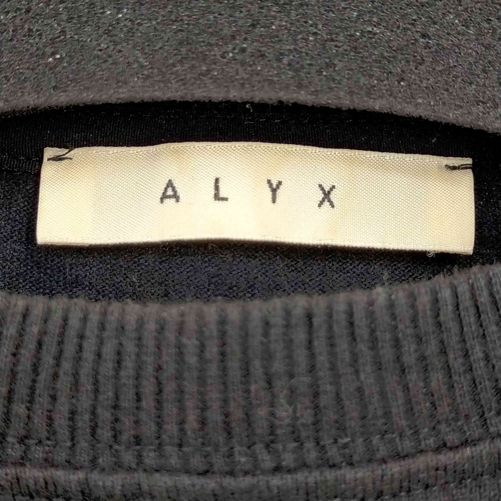 ALYX ボールチェーンタンクトップ ALYX ボールチェーンタンクトップ