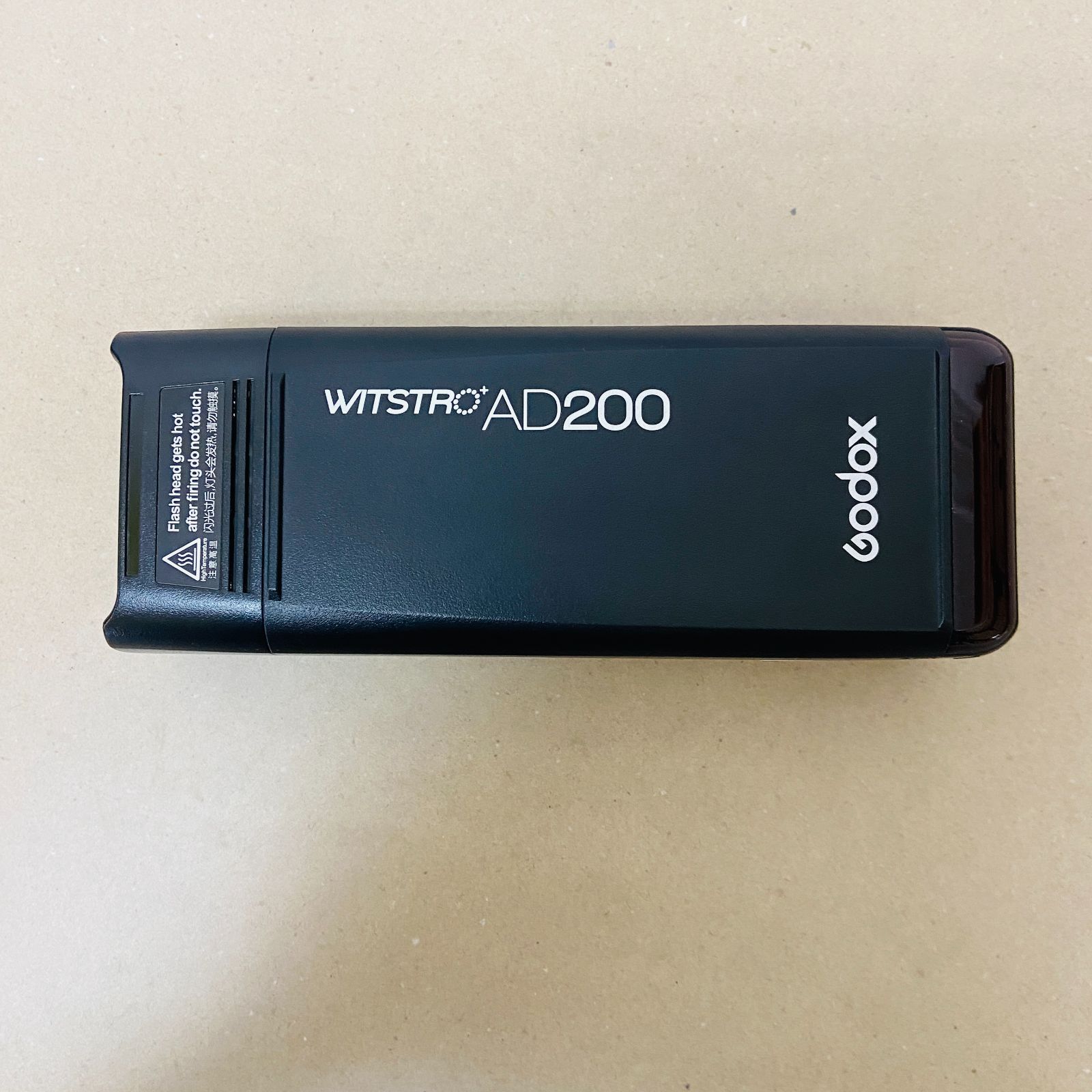 GODOX ゴドックス