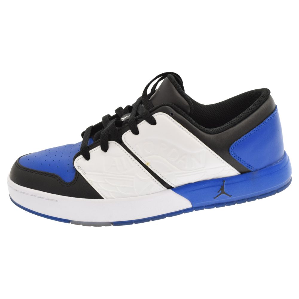 NIKE (ナイキ) JORDAN NU RETRO 1 LOW Sport Royal DV5141-401