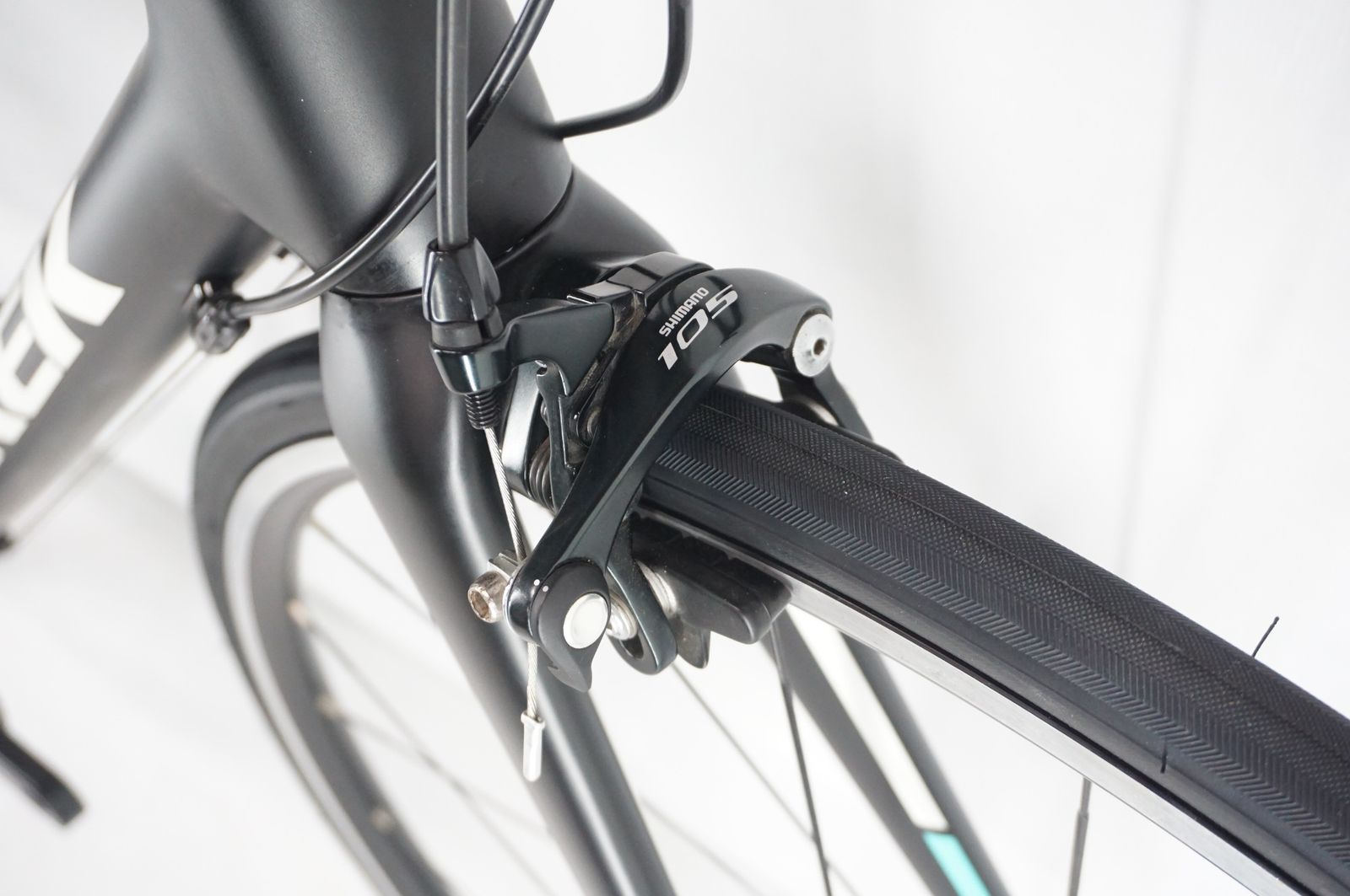 TREK 「トレック」 EMONDA S5 2016年モデル ロードバイク / バイチャリ